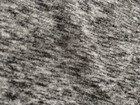 TORRID Gray Space Dye Soft Knit ANKLE Length LEGGING Sz 2 (27 Inseam) — photo 5