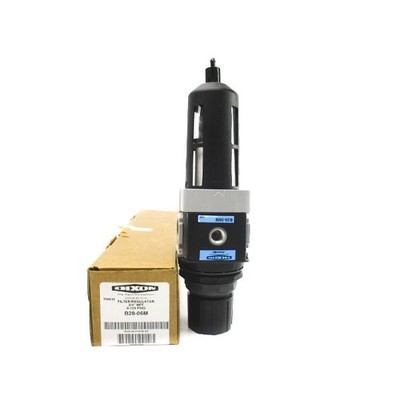 DIXON B28-06M 0-125PSI 3/4'' NSMP