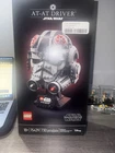 LEGO Star Wars: AT-AT Driver Helmet (75429)