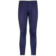 Ponte Pants Trousers Long, Mens XL Navy/White