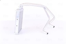 Wärmetauscher, Innenraumheizung NISSENS 707174 X-TRAIL I (T30) 2 2001-2013