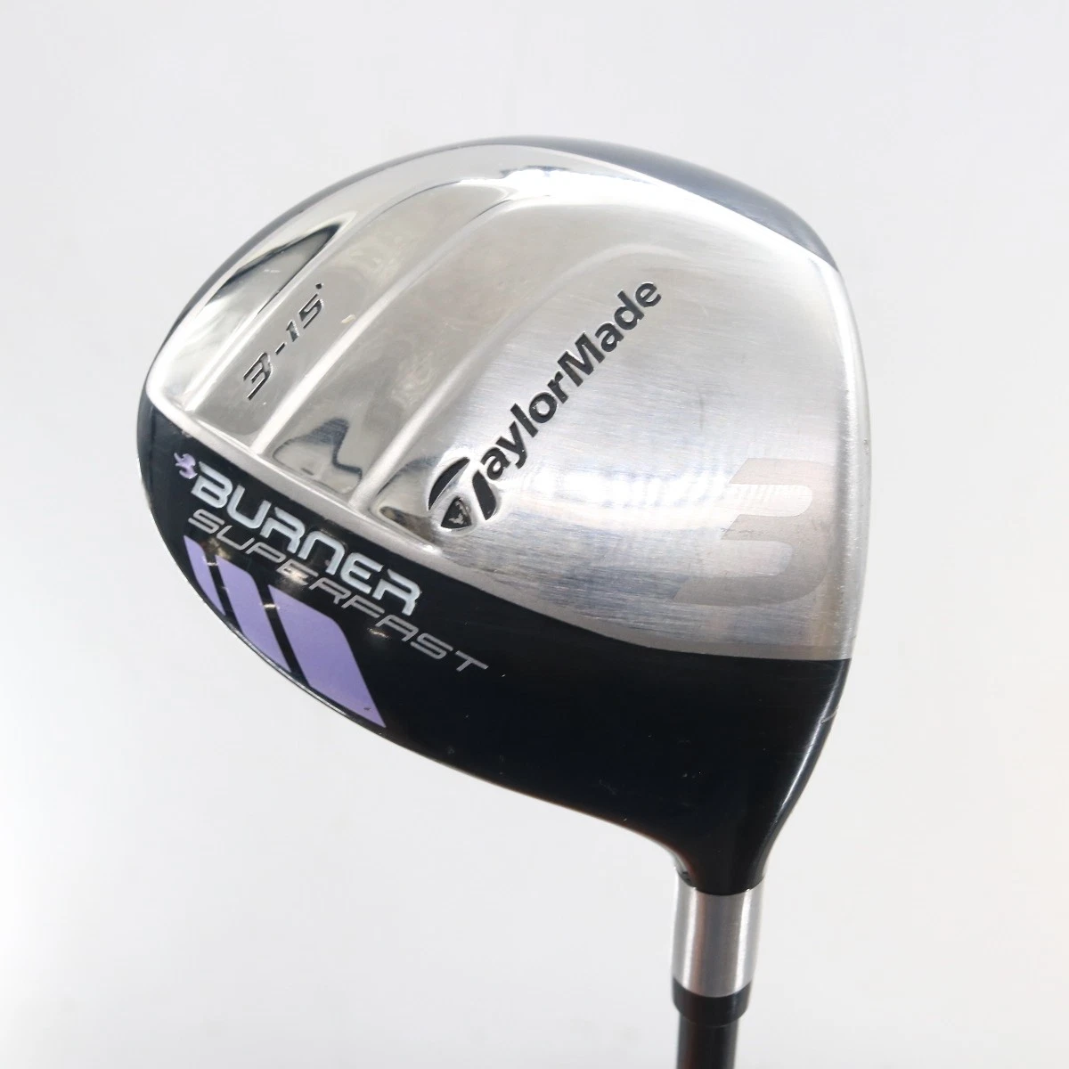 taylormade burner superfast ladies products for sale | eBay