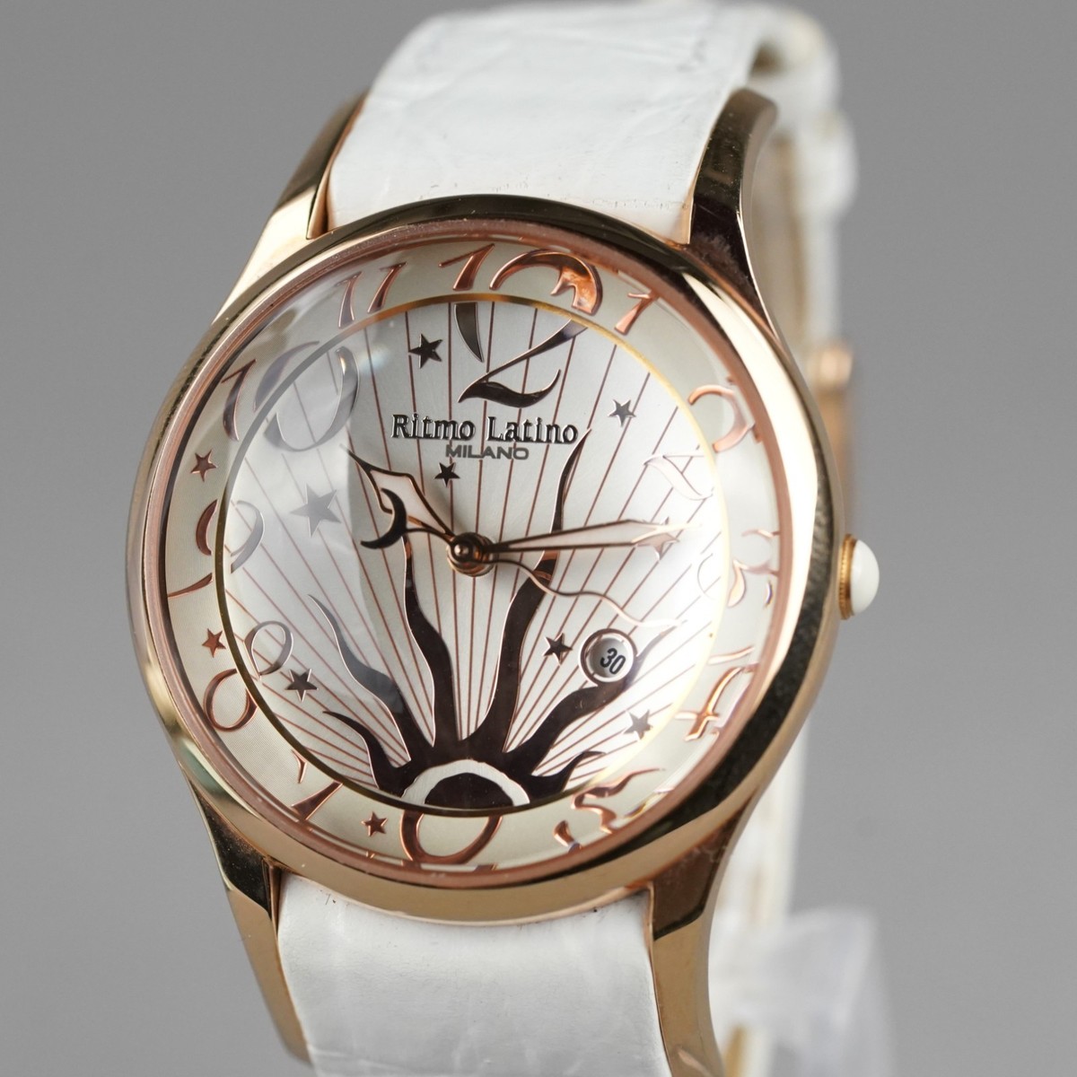 Ritmo Latino Vintage Fino Women