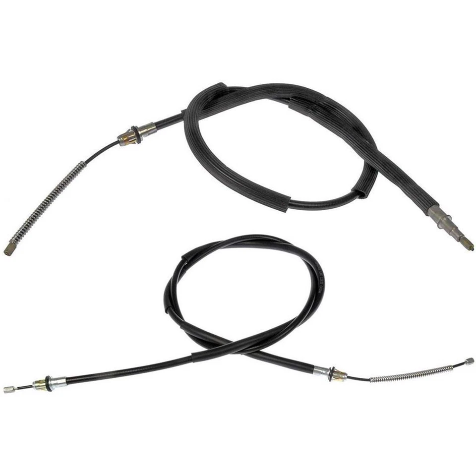 Cable de freno de estacionamiento trasero Dorman para Ford Ranger 2000 2001 2002 1998 1999 Foto 2 de 4