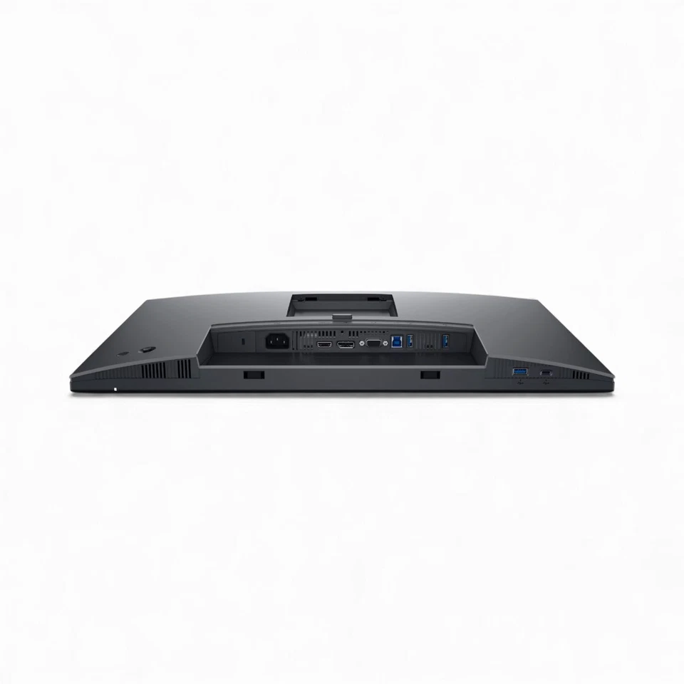 Dell P2425 24" WUXGA 1920x1200 IPS MONITOR HDMI DP USB Hub MFG 2024 - Image 3 of 4