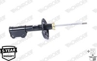 Monroe StoßDäMpfer StossdäMpfer DäMpfer Monroe Original (Gas Technology) G7468