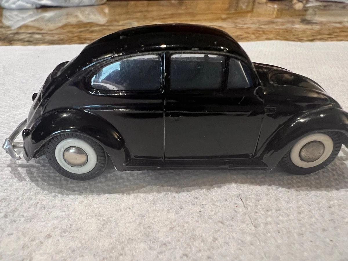 Tekno Volkswagen Vintage Manufacture Diecast Cars, Trucks & Vans