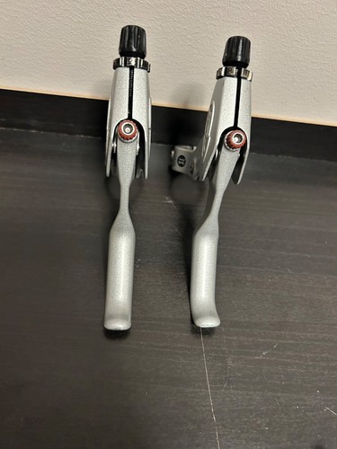 NEW Avid Sram Single Digit SL V-Brakes + Levers SD SL set F&R MTB Turing Gravel - Picture 9 of 16