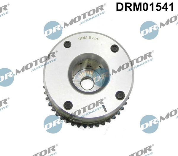 1X Dr.Motor Automotive DRM01541 Nockenwellenversteller FüR Nissan-image