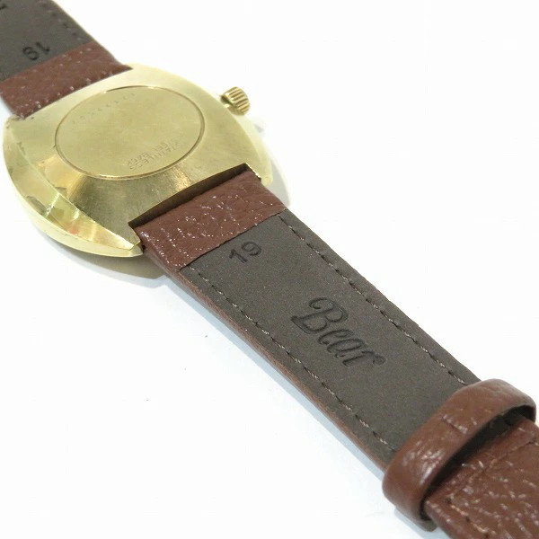 LONGINES Conquest Automatic Winding Watch Men's - image 7