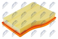 NTY Luftfilter FAF-ME-087 für MERCEDES-BENZ