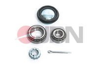 JPN Radlagersatz 20L9064-JPN 65Mm FüR VW Golf 2 19E 1G1 Jetta 1G2 165 Passat B2
