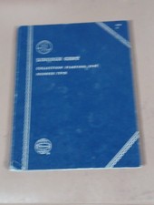 Lincoln Cent Whitman Number Two Collection Starting From 1941-1975 82 Coins