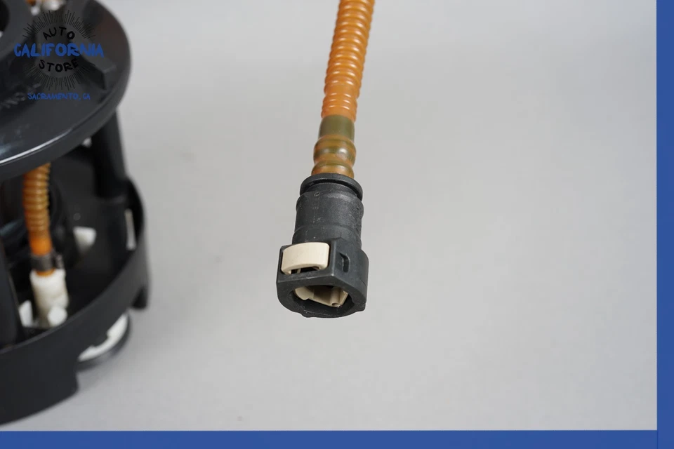 07-10 Mercede W221 CL600 CL550 CL63 AMG 发动机燃油箱泵 0014708894 原始设备制造商 — 第 2/4 张图片