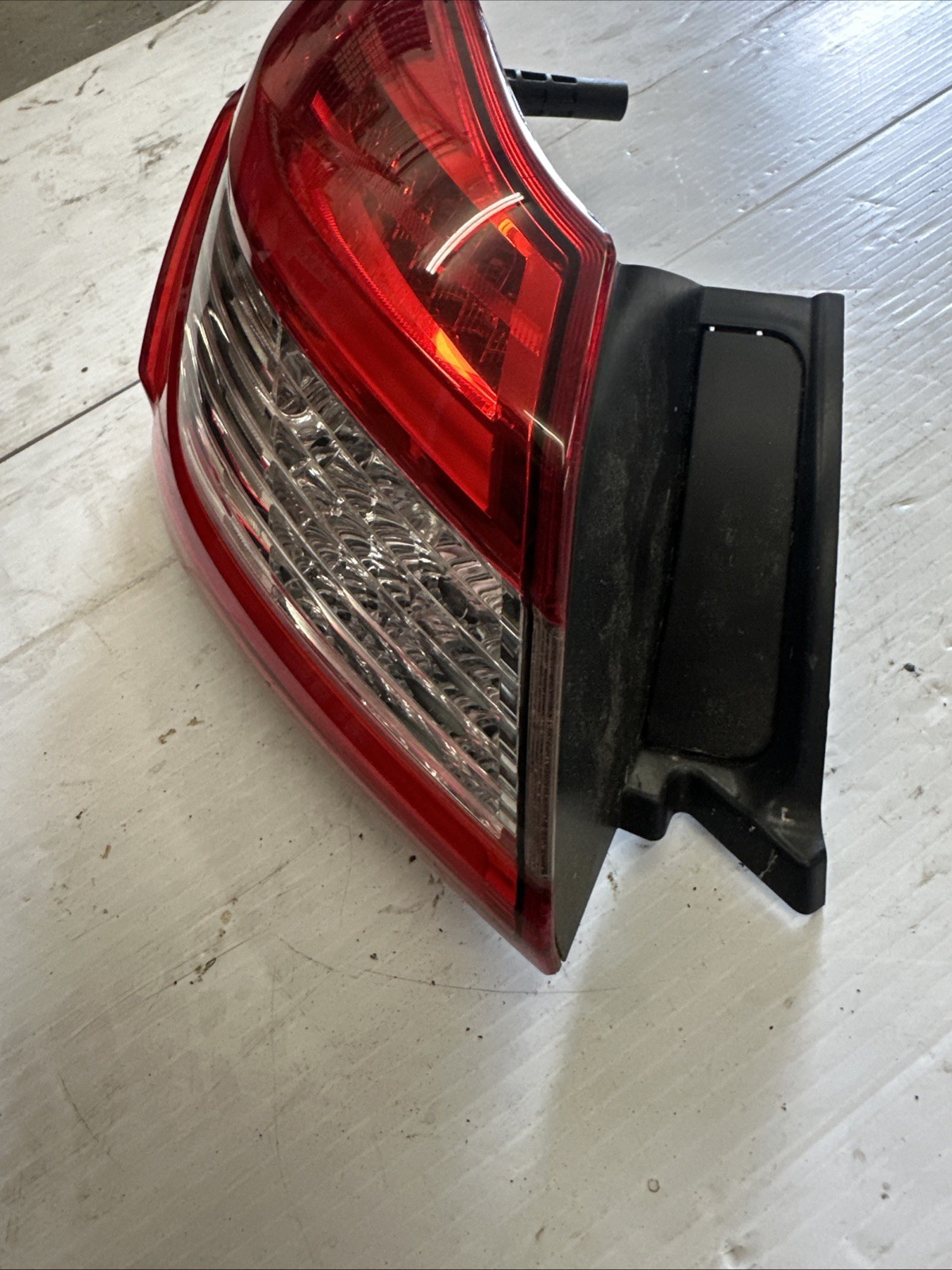 Maserati Ghibli 2014-2021 Rear Left Outer Tail light