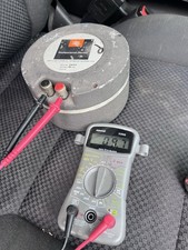 JBL 2420 Driver 16 Ohm UNTESTED  SINGLE 