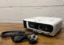 Epson EB-FH52 1080p Full HD 4000 Lumens Home Cinema Projector READ DESCRIPTION