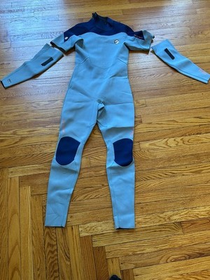Raider/ProLimit Wet Suit