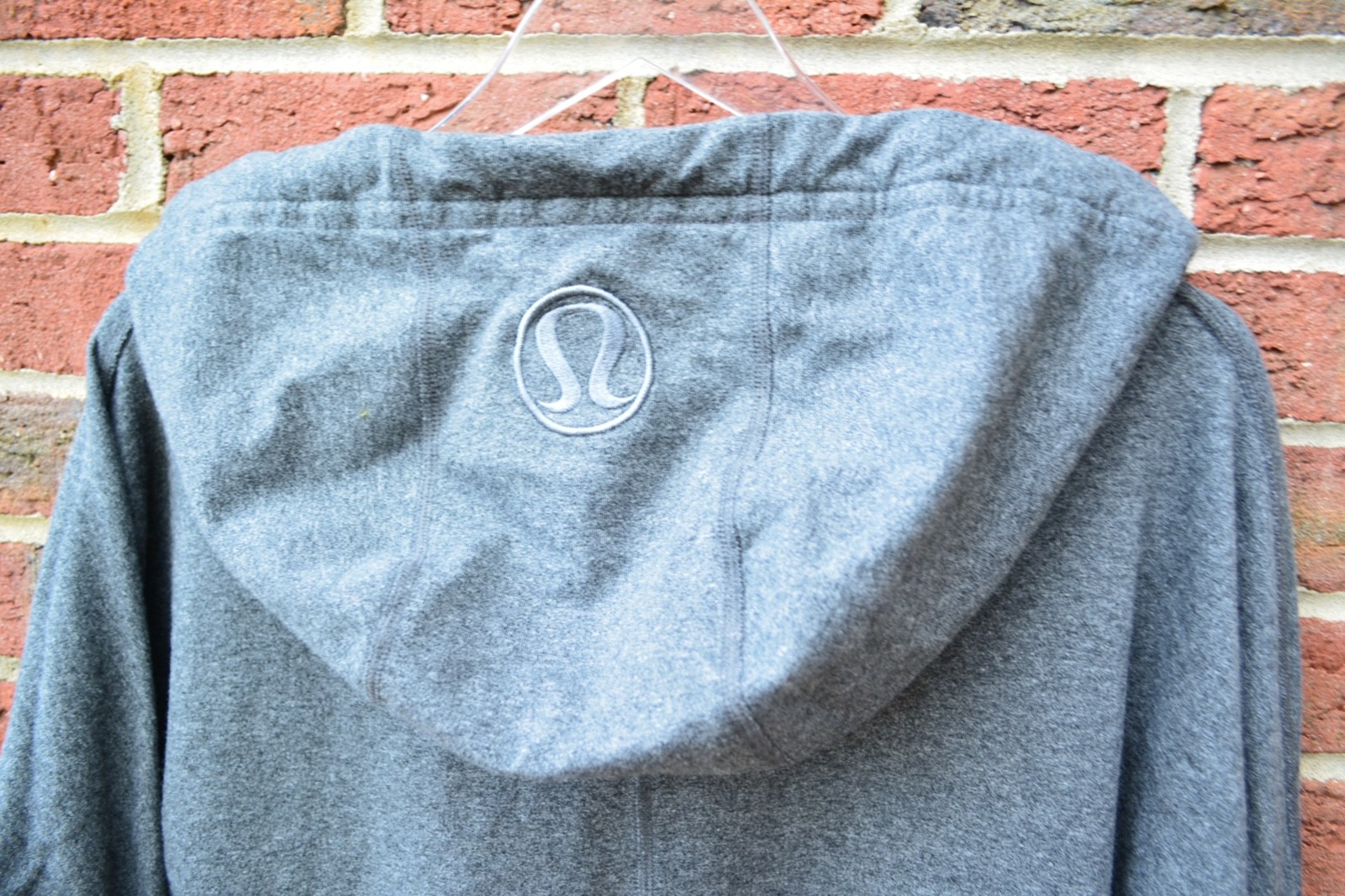 Lululemon Size 4 Throwback Flashback Pullover Hoo… - image 3