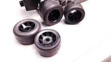 Cln2316  Gtr Lpr Rear Tires 110th Onroad  Oval
