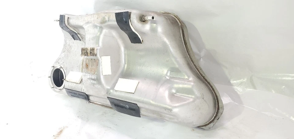 Jaguar XK 2007 OEM tanque de combustible a través de VIN B09083 Foto 4 de 4