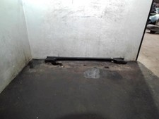 Barres de toit Opel AGILA