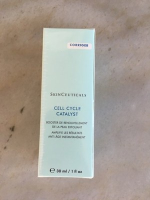 SkinCeuticals Cell Cycle Catalyst 30 ml Brand NEW and Sealed