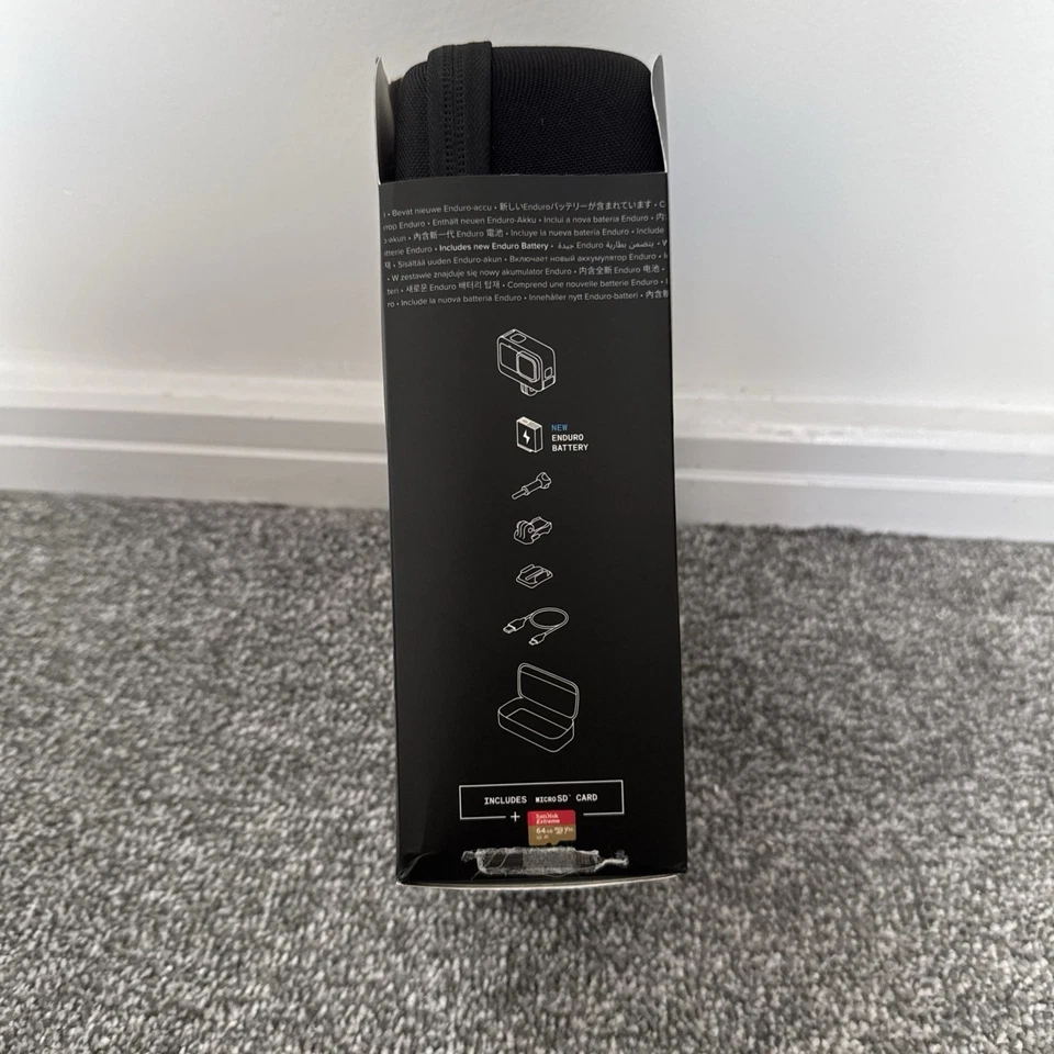 GoPro HERO11 5k Black + 64GB CARD INCLUDED! - Image 3 of 4