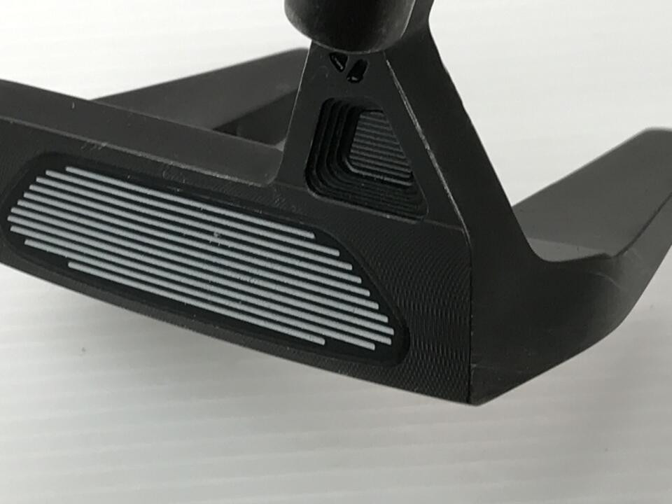 TaylorMade TP COLLECTION BLACK BANDON TM1 RH Putter 34in TaylorMade TP COLLECTION BLACK BANDON TM1 RH Putter 34in