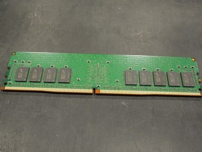 Micron Mta18asf2g72pdz-2g9e1 16gb Ddr4-2933 2rx8 LP ECC RDIMM
