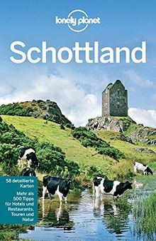 Lonely Planet Reiseführer Schottland von Wilson, Neil, S... | Buch | Zustand gut