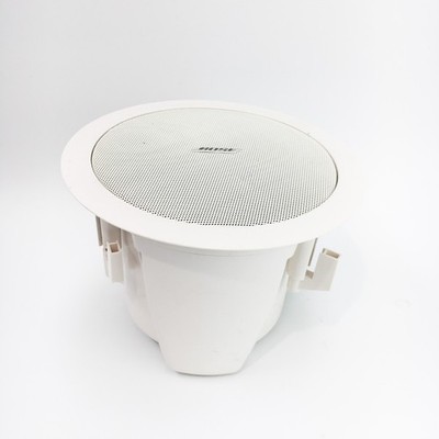 J91☆BOSE FreeSpace DS16F 天井 埋め込み型 スピーカー ボーズ