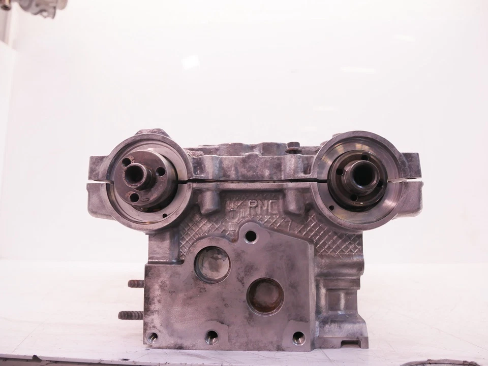 Cabeça de cilindro planejada para Volvo C70 I S60 S70 LS S80 2.4 B5244S 8642289 - Imagem 2 de 4