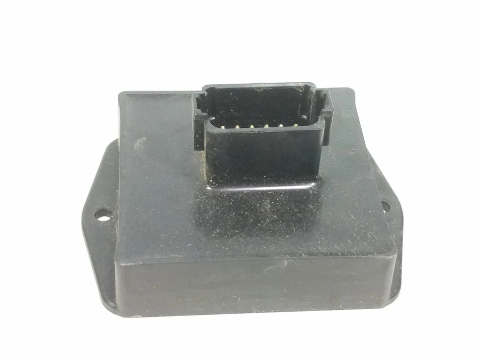 15 Can Am Spyder F3s SE6 PBM Module 710004214 - Image 2 of 4