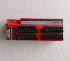 Allen-Bradley 1791DS-IB8XOB8 Compact Block I/O Safety Module