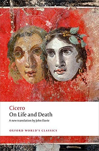 On Life and Death by Cicero (Paperback Book) - Image 7
