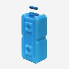 WaterBrick 3.5 Gallon Stackable Water Storage Containers