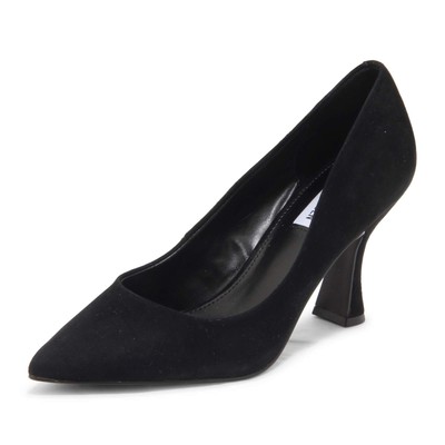 M5589 DECOLLETE DONNA STEVE MADDEN NOTARY SUEDE WOMAN SHOES