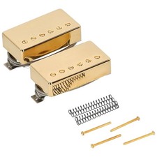 Gibson Custombucker Set True Historic Gold Co...