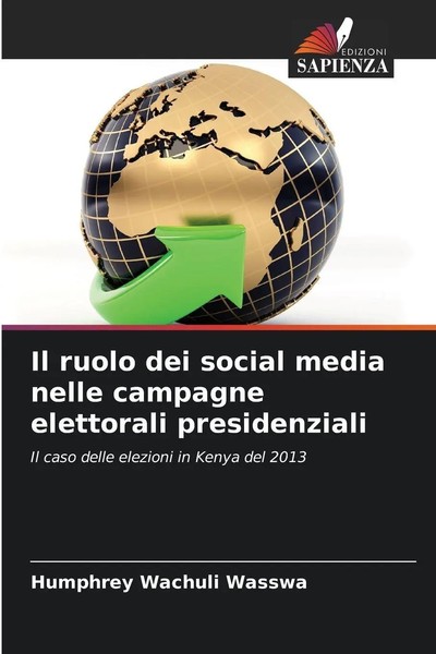 Humphrey Wachuli Wasswa | Il Ruolo Dei Social Media Nelle Campagne Elettorali...-image