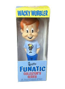 Freddy Funko Wacky Wobbler | eBay