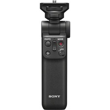 (Open Box) Sony GP-VPT2BT Wireless Shooting Grip (Black)