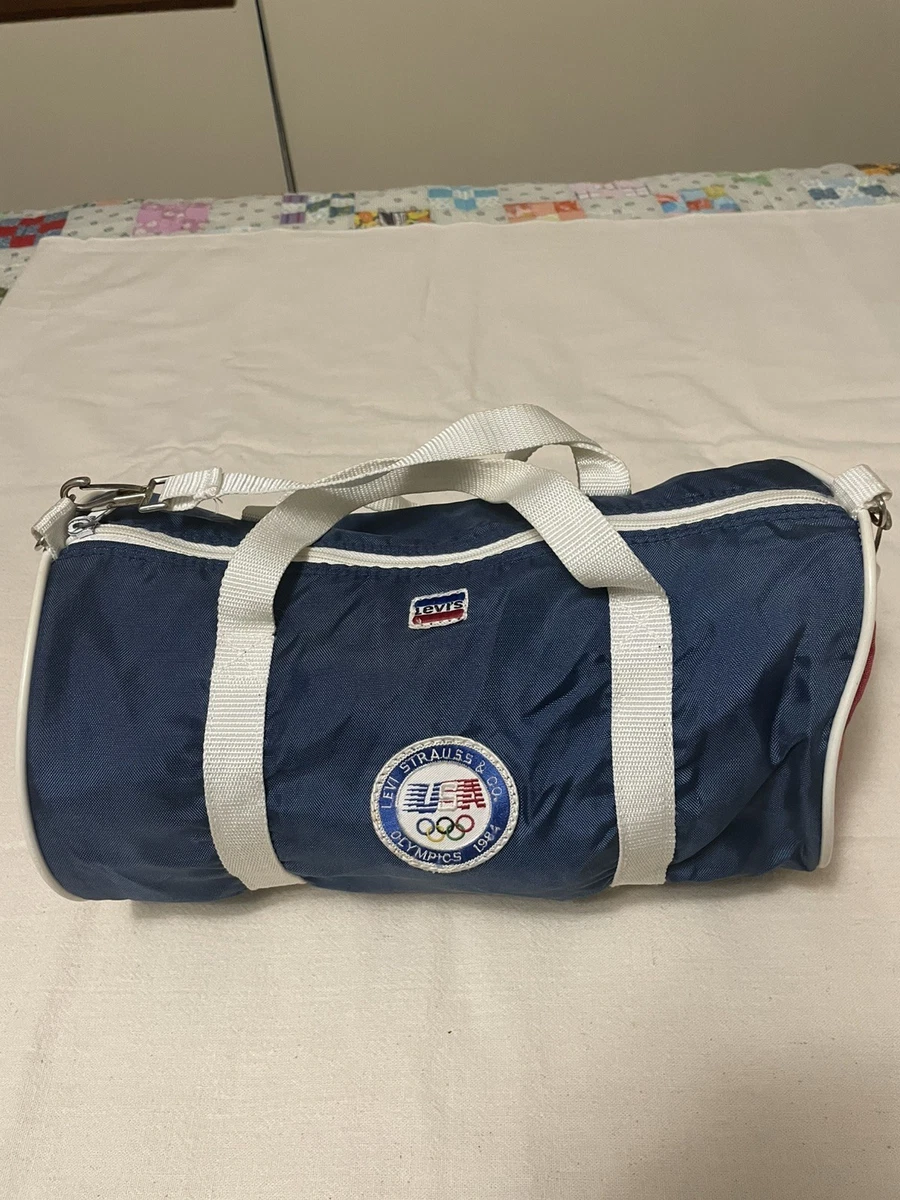 Los Angeles 1984 Olympics Bags for sale | eBay