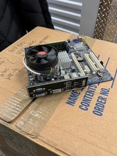 ETC ION/ETC Element Replacement Motherboard O...