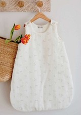 Cotton Muslin Baby Sleep Sack
