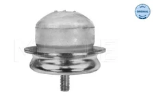 2x Meyle Rear Bump Stop For Smart Cabrio City-coupe Fortwo