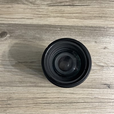 Nikon AF Nikkor 70-210mm 1:4-5.6 Lens | eBay