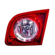 Replacement Rear Passenger Side Inner Bac…