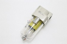 SMC Genuine NNB 25A-AFM40-04-A Modular Type Mist Separator  VLV-I-1229=9H12