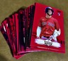 You Pick 2025 Topps Stadium Club Hobby RED Parallels! Complete Your Set U-PICK!